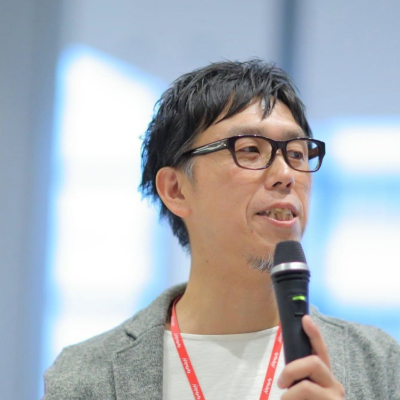 廣瀬 岳史
